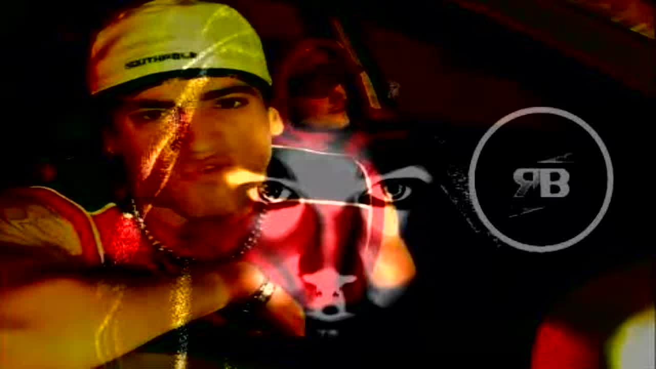 Angry Βρώμικες Πίστες Rap Beat Hip Hop Instrumental 2016 - RaveDJ