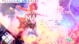 Electronic Dubstep