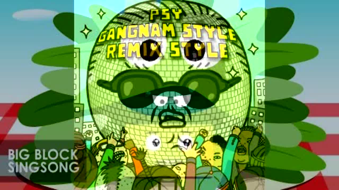 Brave Style - RaveDJ