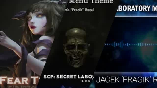 Scp Mixtape