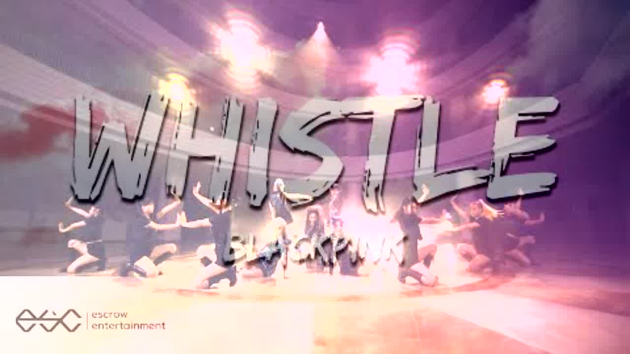 In Whistle Synchronize Performance Video - RaveDJ