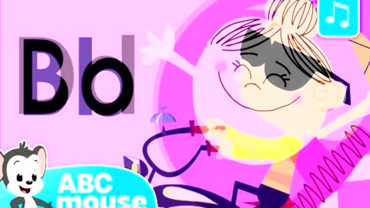 Abcmousecousecom - RaveDJ
