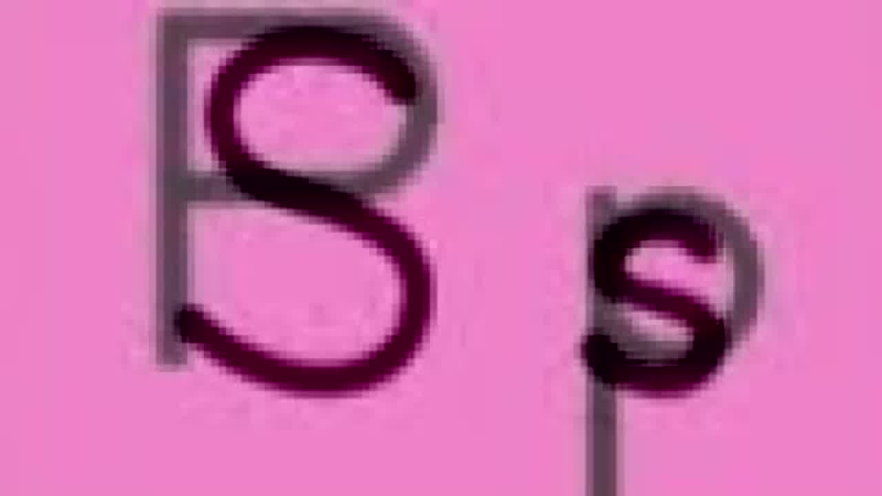 Letter Song S Reversed - RaveDJ