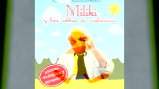 Multiplica And The Space Circus End Credits