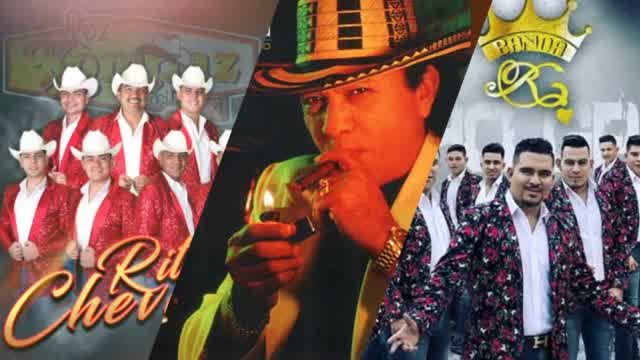 Selena La Nena Mixtape