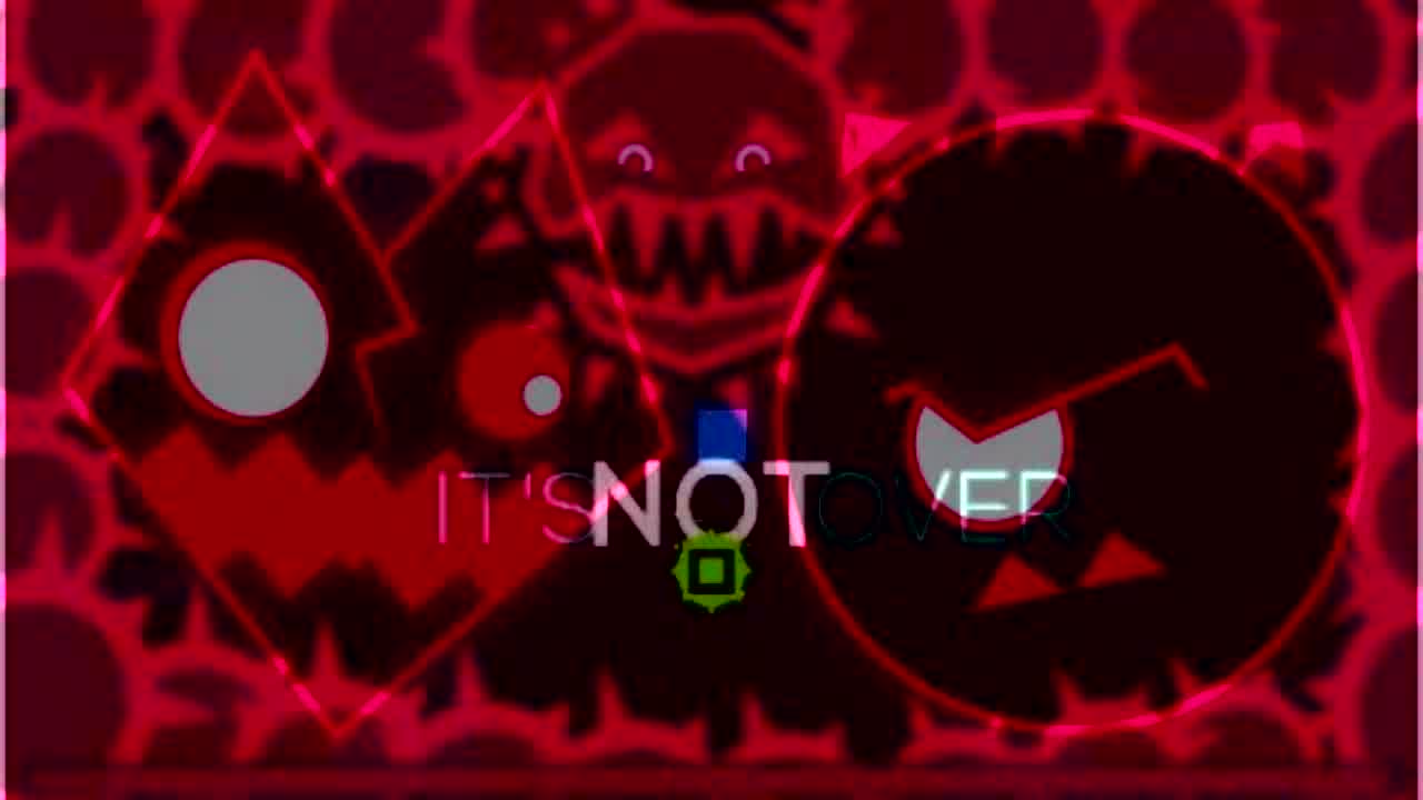Till Animats Yeer - RaveDJ