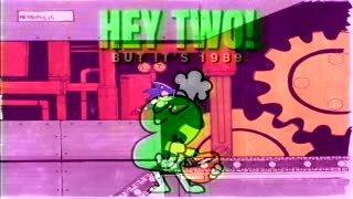 Hey Zone