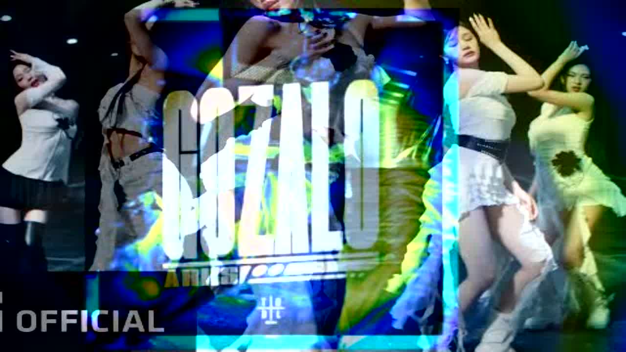 Gozalo Exclusive Performance Video - RaveDJ