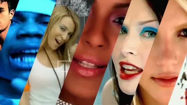 House Pop Mix