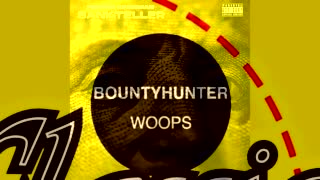 Bankteller X Woops