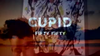 Cupid X The Race #Freetayk