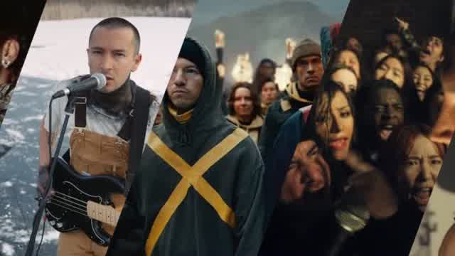 Twenty One Pilots Mixtape