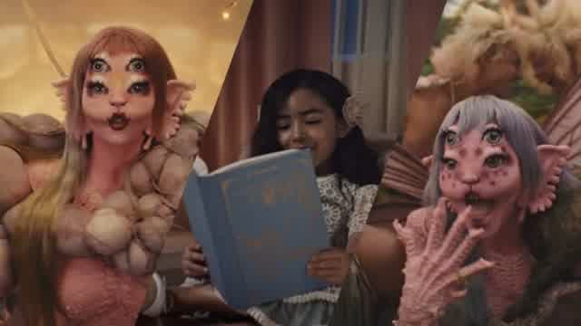 Melanie Martinez Mixtape