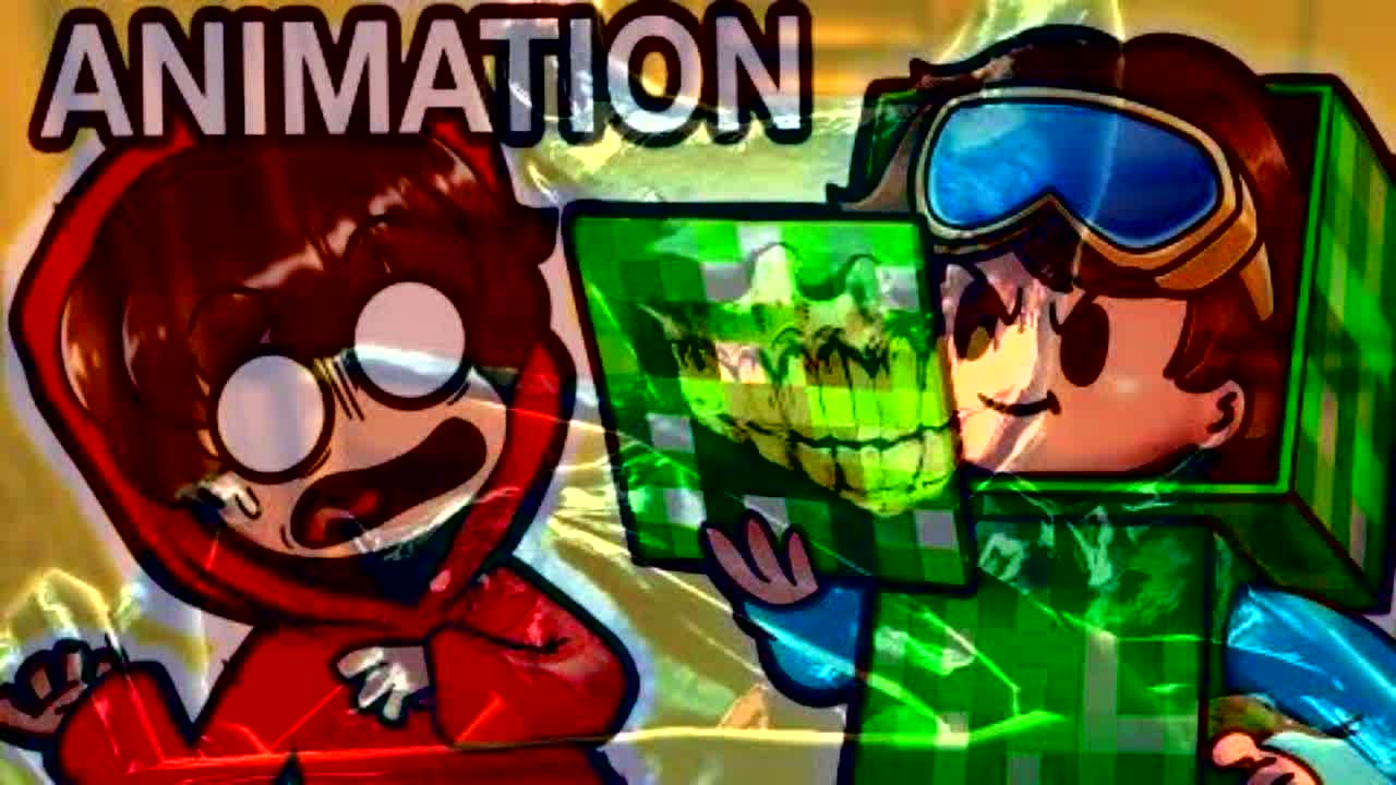 Puppetcartoon Beatbox Battles Funny Moments Animation! - RaveDJ