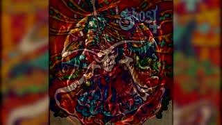 Dance On A Cross