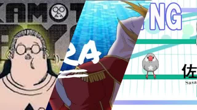 Anime 小林裕介 Mixtape