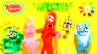 Megamix Talent