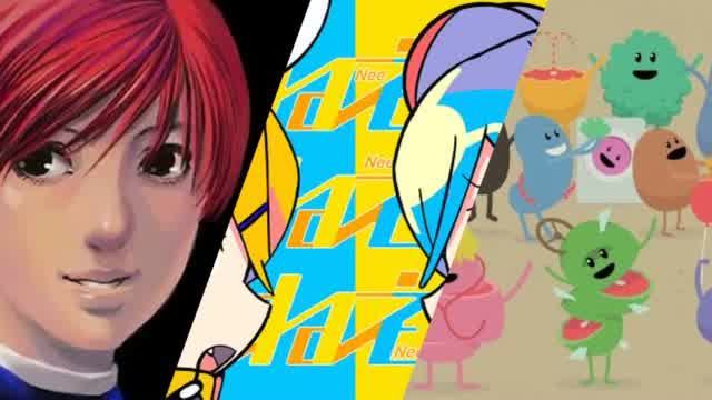 Wii Perfect Mixtape