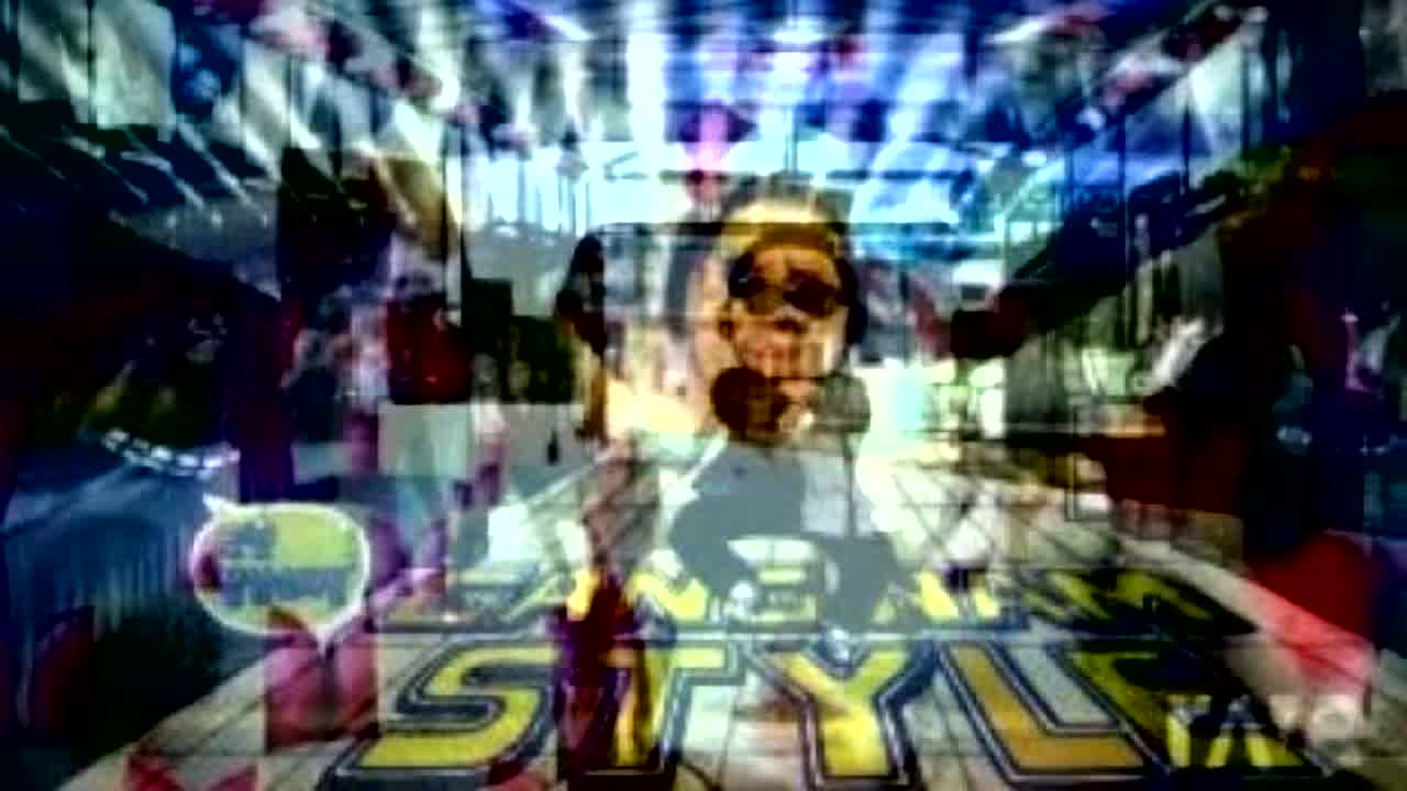 Ravedj X Ravedj - RaveDJ
