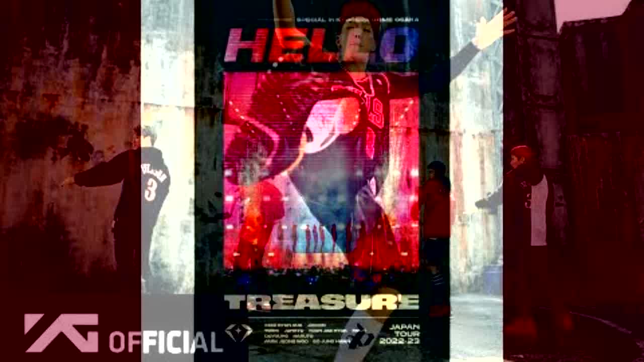 23 리듬 타 In Kyocera Dome Osaka - RaveDJ