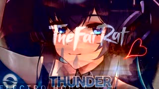 Thundfall