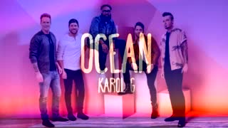 Just The Ocean