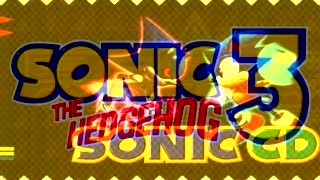 The Sonic Hedgehog 3