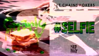 320Kbps And The Chainsmokers Mashup