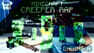 Fall Out Boy Minecraft Parody ~ Ending Rucka Ali