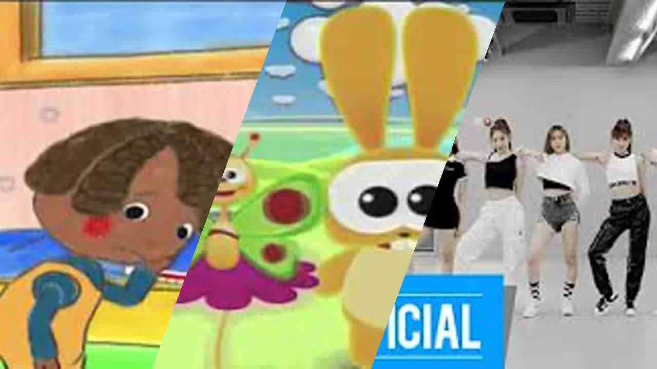 Baby tv canciones - RaveDJ