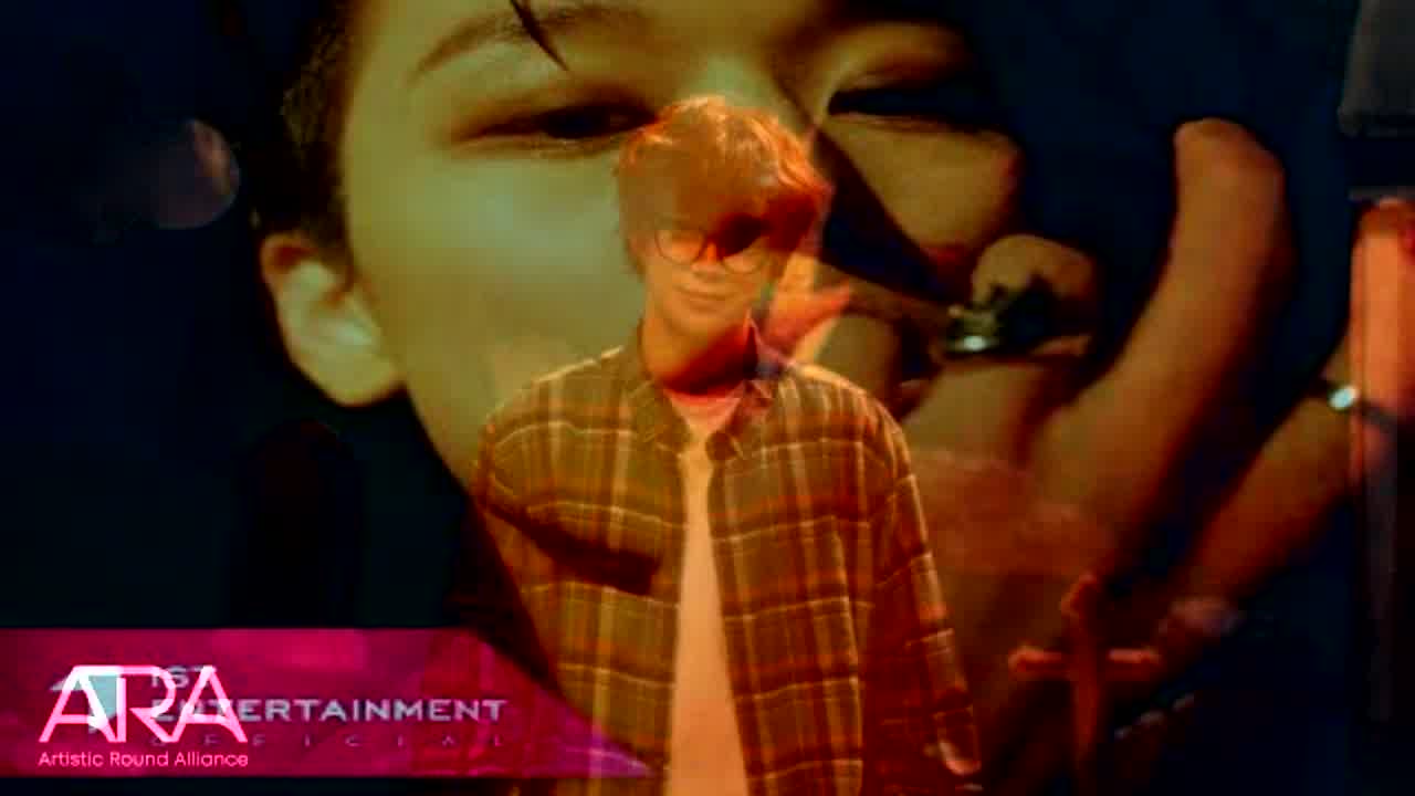 The Shock ‘Roar’ - RaveDJ