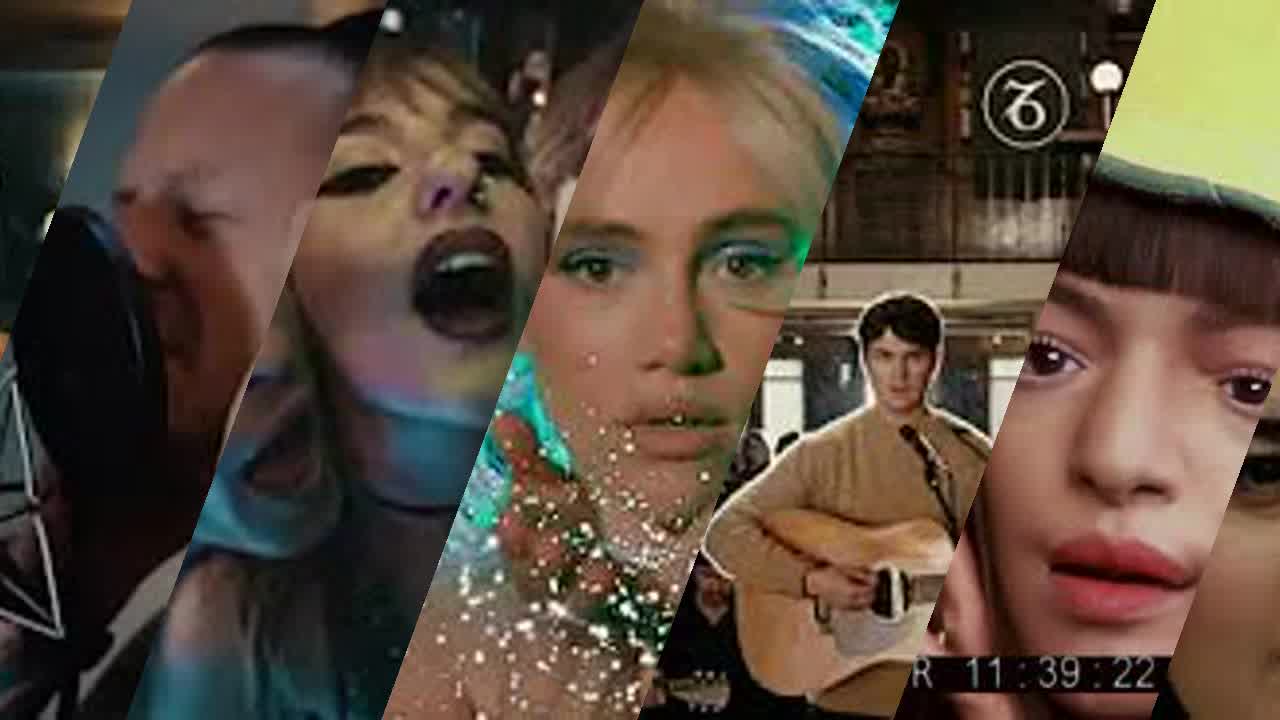 Alternative Rock Mix - RaveDJ