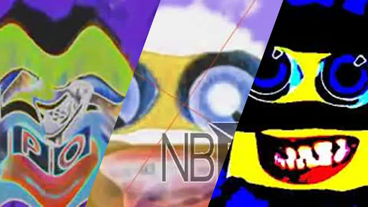 Klasky Csupo In G Major Effects - RaveDJ