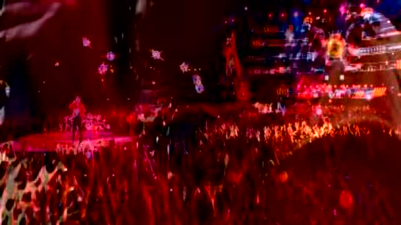 Rome Stadium - 2022 Hd Remaster - RaveDJ