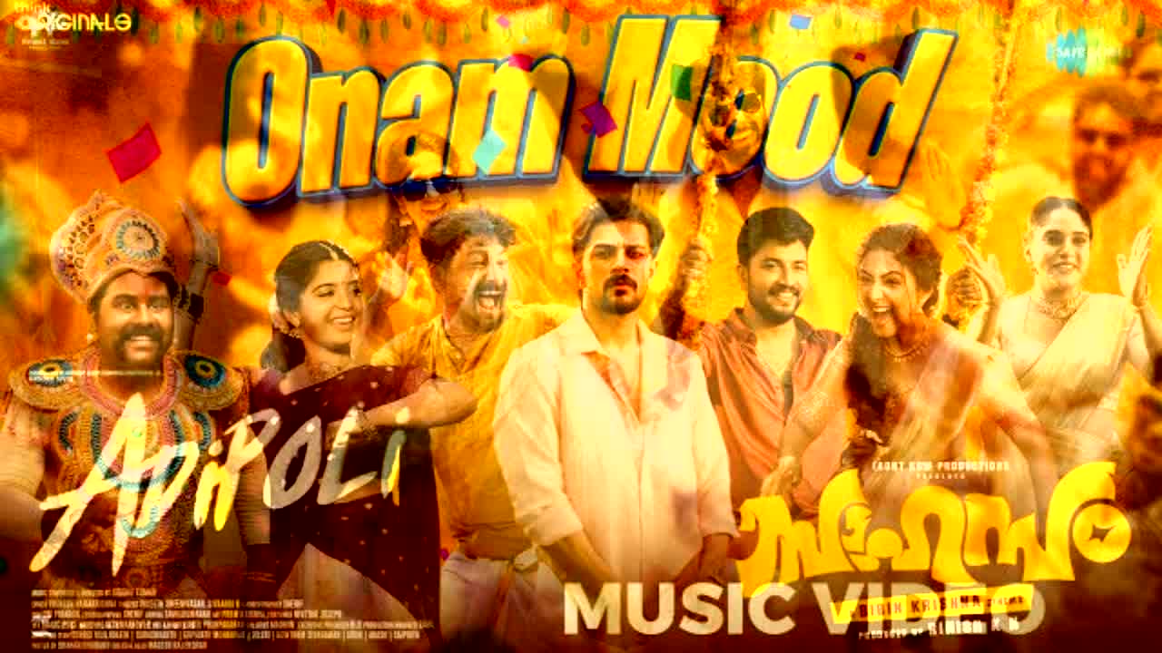 Originals Krishna - RaveDJ