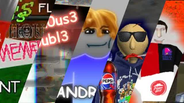 Raldi Baldi Mod Mix - RaveDJ