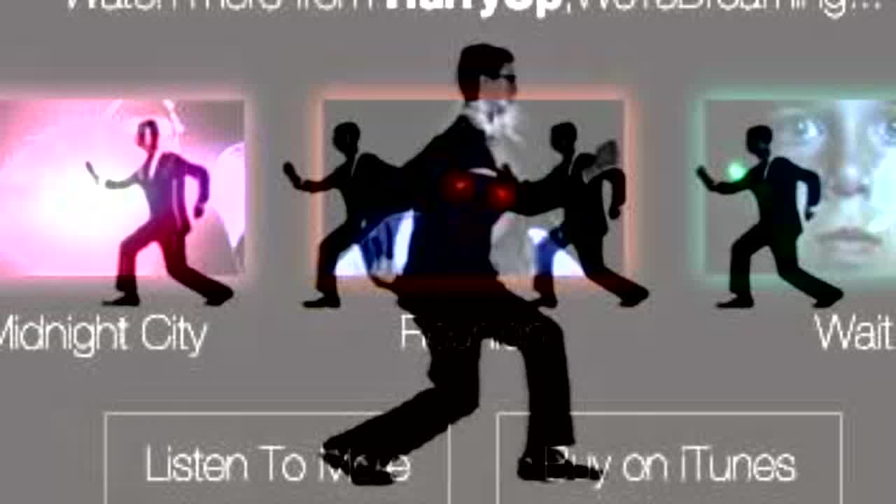 Once In A Outro - RaveDJ