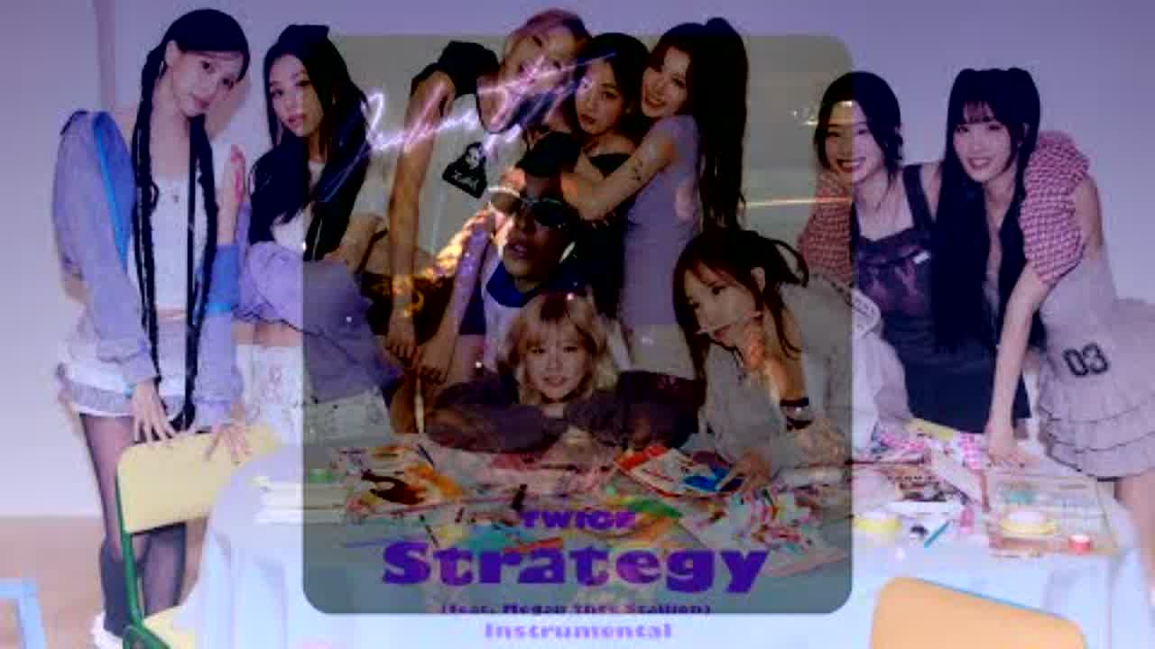 Jealous Strategy - RaveDJ
