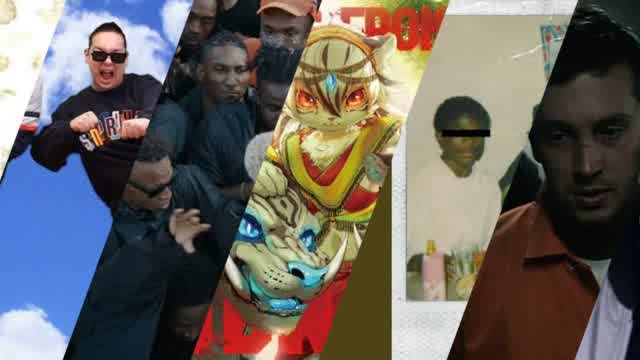 Pop Edm Monstermix