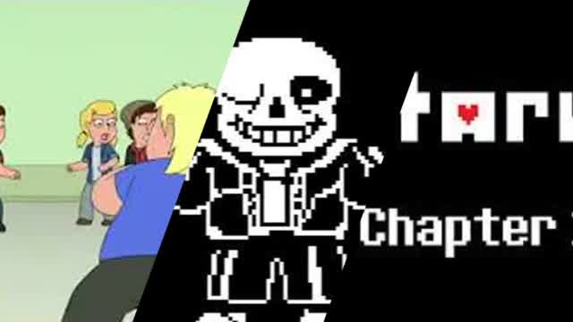 Deltarune Toby Fox Mixtape