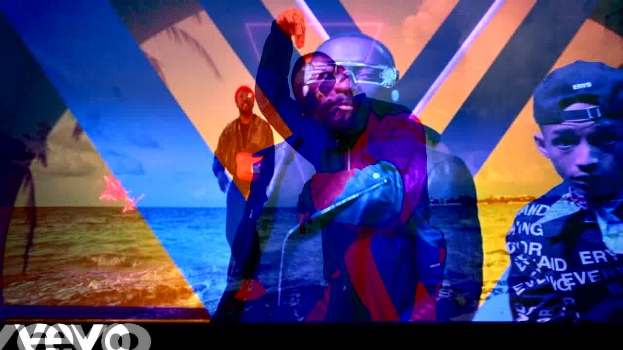 Ritmo Ritmo - RaveDJ