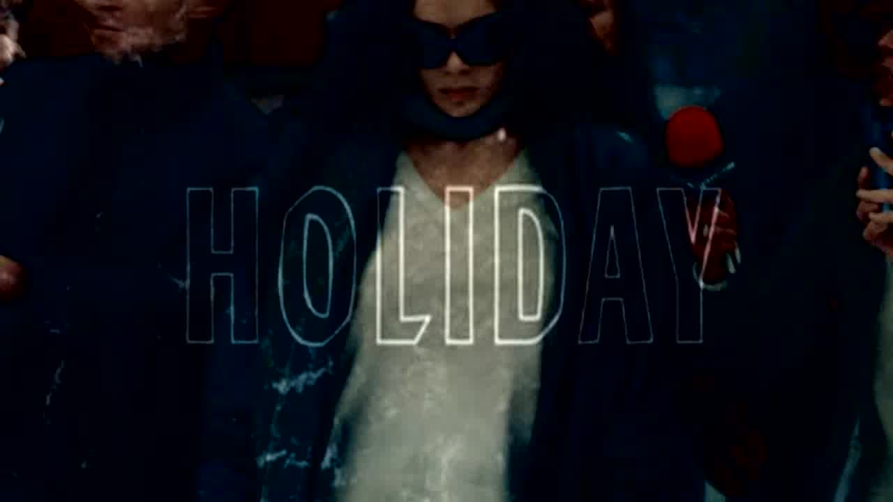 Holiday Dutch - RaveDJ
