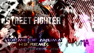 Shura Of Akuma