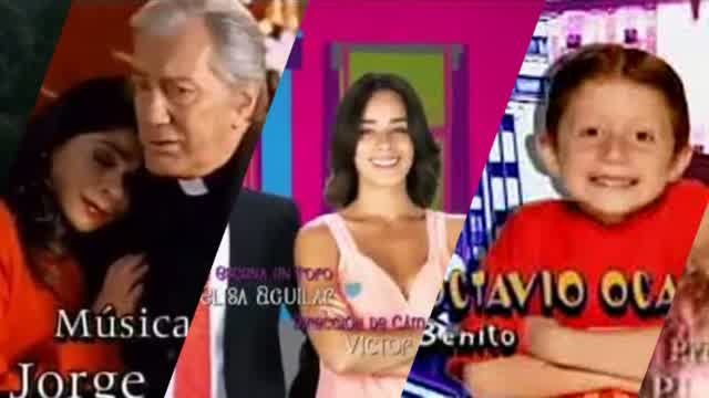 Telenovela Televisa Mixtape