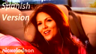 Nick It Shine Spanish Version
