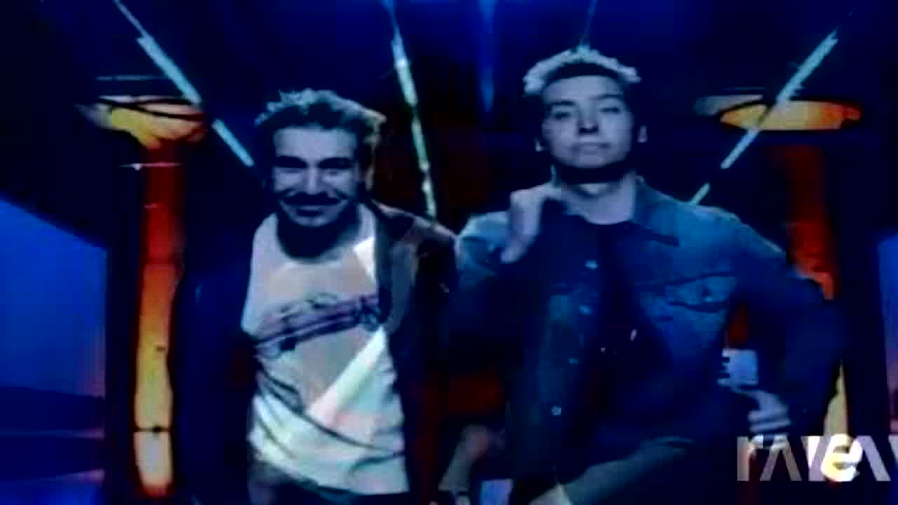 - RaveDJ