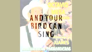 Rojo Your Bird Can Sing