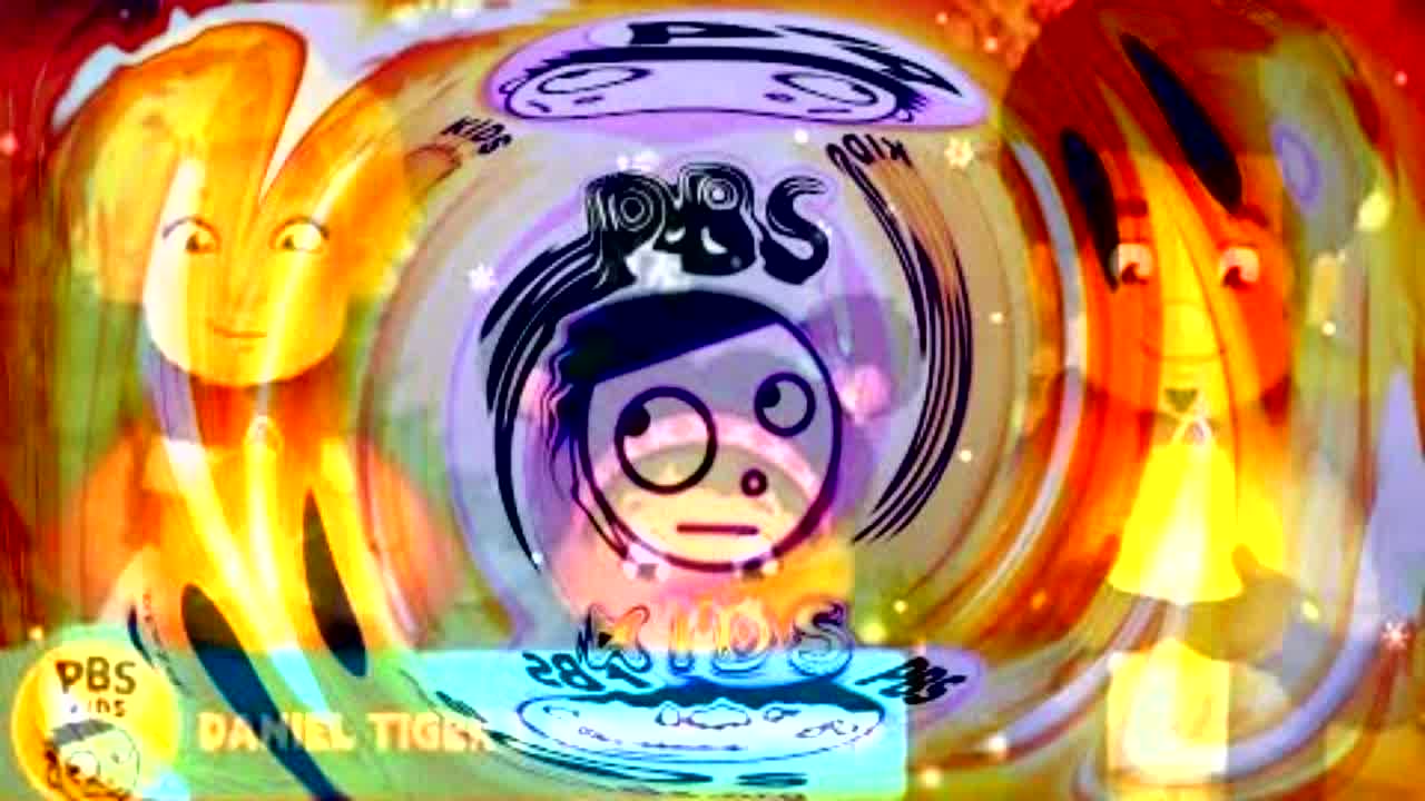Vivavideo Kids Logo Effects Sprinkler - RaveDJ