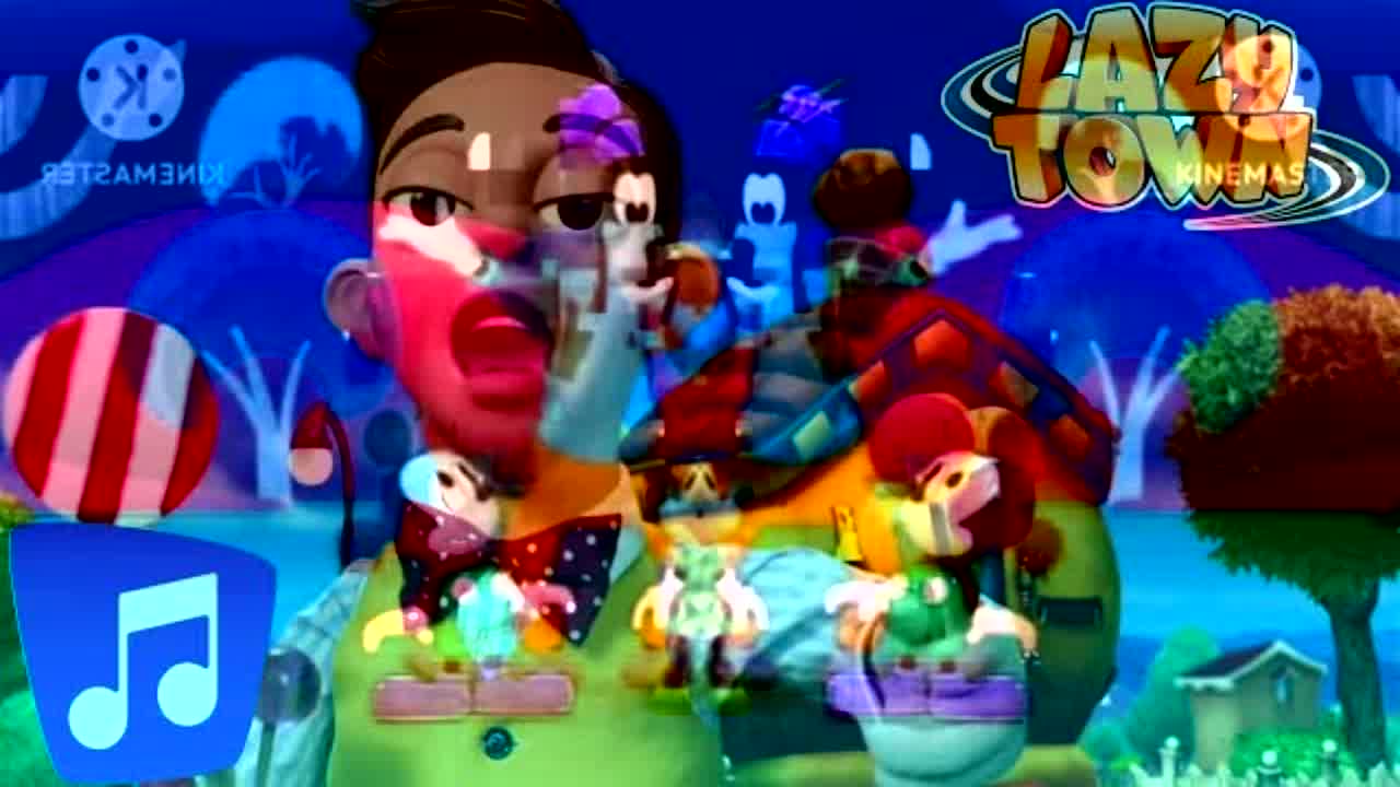The Song Oh Toodles Effects - RaveDJ