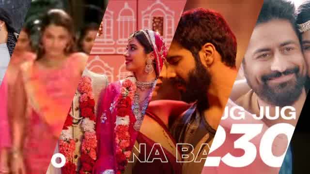 Tum Kya Mile Tseries Mixtape